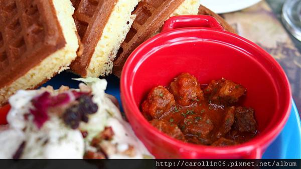 【食記】台中。桃花緣記《桃花源》異國料理-桃花源 【食記】台中。桃花緣記《桃花源》異國料理-桃花源