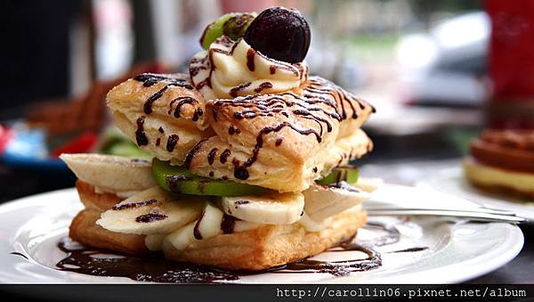 【食記】台中。桃花緣記《桃花源》異國料理-桃花源 【食記】台中。桃花緣記《桃花源》異國料理-桃花源