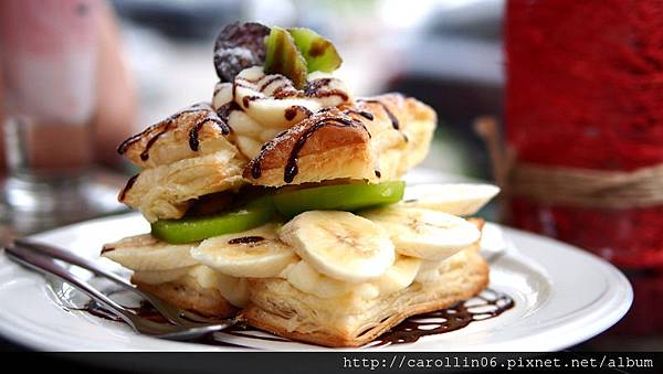 【食記】台中。桃花緣記《桃花源》異國料理-桃花源 【食記】台中。桃花緣記《桃花源》異國料理-桃花源