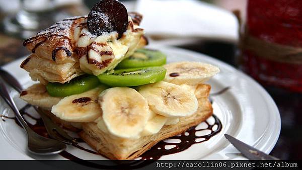 【食記】台中。桃花緣記《桃花源》異國料理-桃花源 【食記】台中。桃花緣記《桃花源》異國料理-桃花源