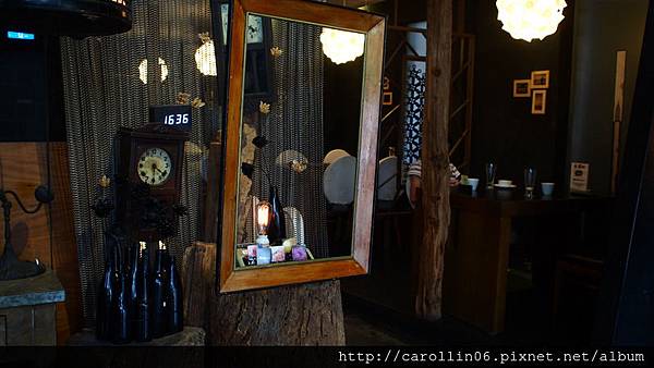 【食記】台中。桃花緣記《桃花源》異國料理-桃花源 【食記】台中。桃花緣記《桃花源》異國料理-桃花源