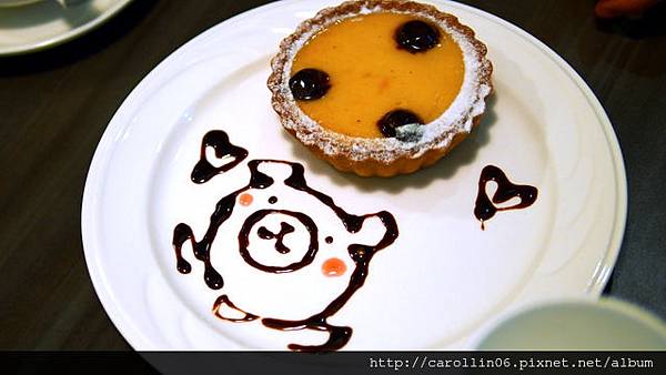 【食記】《Tutti Cafe圖比咖啡》創意早午餐-Tutti Cafe 【食記】《Tutti Cafe圖比咖啡》創意早午餐-Tutti Cafe