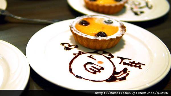 【食記】《Tutti Cafe圖比咖啡》創意早午餐-Tutti Cafe 【食記】《Tutti Cafe圖比咖啡》創意早午餐-Tutti Cafe