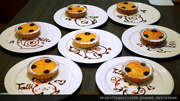 【食記】《Tutti Cafe圖比咖啡》創意早午餐-Tutti Cafe 【食記】《Tutti Cafe圖比咖啡》創意早午餐-Tutti Cafe