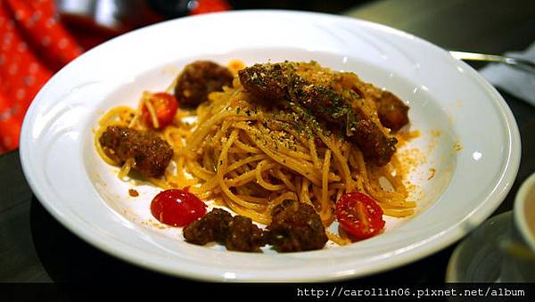 【食記】《Tutti Cafe圖比咖啡》創意早午餐-Tutti Cafe 【食記】《Tutti Cafe圖比咖啡》創意早午餐-Tutti Cafe