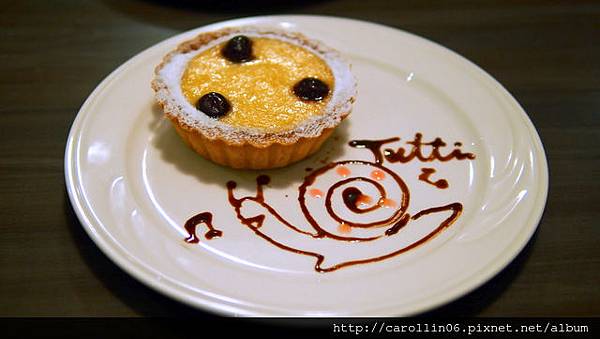 【食記】《Tutti Cafe圖比咖啡》創意早午餐-Tutti Cafe 【食記】《Tutti Cafe圖比咖啡》創意早午餐-Tutti Cafe