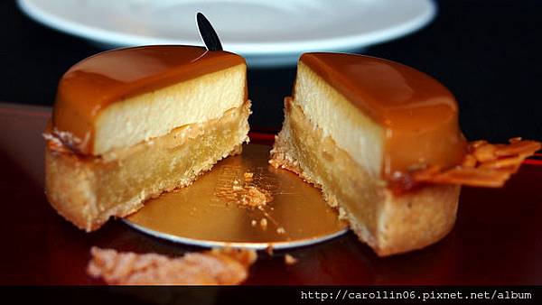 【食記】世紀名廚的《侯布雄法式茶點沙龍:SALON DE THE de Joël Robuchon》-SALON DE THE de Joël Robuchon 【食記】世紀名廚的《侯布雄法式茶點沙龍:SALON DE THE de Joël Robuchon》-SALON DE THE de Joël Robuchon