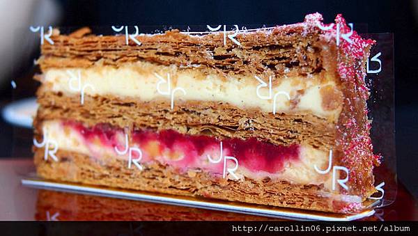 【食記】世紀名廚的《侯布雄法式茶點沙龍:SALON DE THE de Joël Robuchon》-SALON DE THE de Joël Robuchon 【食記】世紀名廚的《侯布雄法式茶點沙龍:SALON DE THE de Joël Robuchon》-SALON DE THE de Joël Robuchon