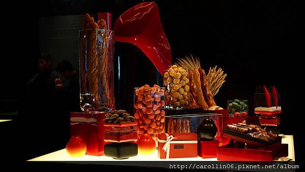 【食記】世紀名廚的《侯布雄法式茶點沙龍:SALON DE THE de Joël Robuchon》-SALON DE THE de Joël Robuchon 【食記】世紀名廚的《侯布雄法式茶點沙龍:SALON DE THE de Joël Robuchon》-SALON DE THE de Joël Robuchon
