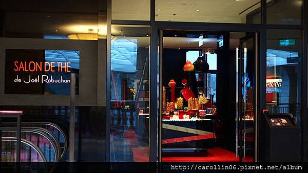 【食記】世紀名廚的《侯布雄法式茶點沙龍:SALON DE THE de Joël Robuchon》-SALON DE THE de Joël Robuchon 【食記】世紀名廚的《侯布雄法式茶點沙龍:SALON DE THE de Joël Robuchon》-SALON DE THE de Joël Robuchon