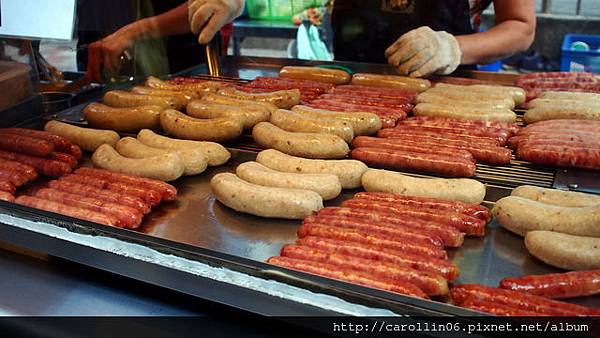 【隨興食記】公館商圈《瘋吃逢甲大腸包小腸》 【隨興食記】公館商圈《瘋吃逢甲大腸包小腸》