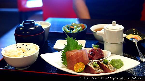 【隨興食記】《櫻之舞日式食堂》整體都還OK的一間安全店-櫻之舞 【隨興食記】《櫻之舞日式食堂》整體都還OK的一間安全店-櫻之舞