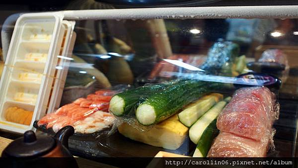 【食記】《58板前壽司》水源市場內新店鋪-58板前壽司 【食記】《58板前壽司》水源市場內新店鋪-58板前壽司