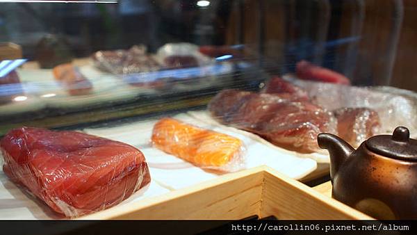 【食記】《58板前壽司》水源市場內新店鋪-58板前壽司 【食記】《58板前壽司》水源市場內新店鋪-58板前壽司