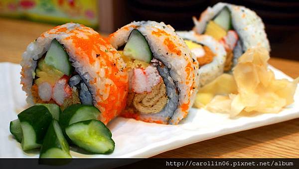 【食記】《58板前壽司》水源市場內新店鋪-58板前壽司 【食記】《58板前壽司》水源市場內新店鋪-58板前壽司