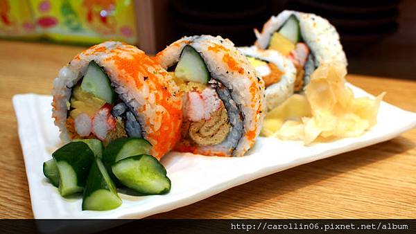 【食記】《58板前壽司》水源市場內新店鋪-58板前壽司 【食記】《58板前壽司》水源市場內新店鋪-58板前壽司