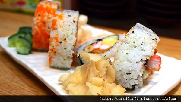 【食記】《58板前壽司》水源市場內新店鋪-58板前壽司 【食記】《58板前壽司》水源市場內新店鋪-58板前壽司