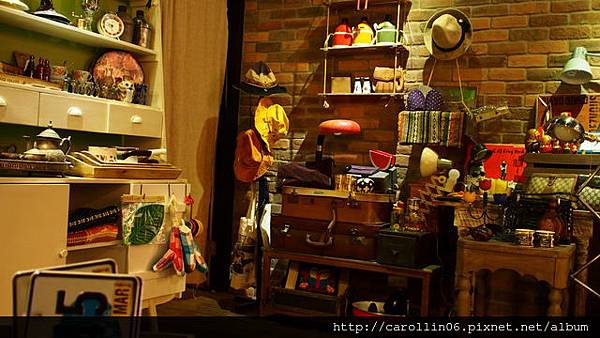 【飲記】《老薑咖啡 Old Ginger Cafe & Vintage 》政大周遭新開幕!-Old Ginger Cafe & Vintage 【飲記】《老薑咖啡 Old Ginger Cafe & Vintage 》政大周遭新開幕!-Old Ginger Cafe & Vintage