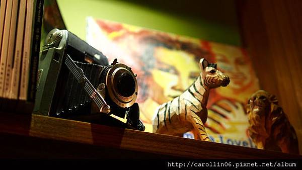 【飲記】《老薑咖啡 Old Ginger Cafe & Vintage 》政大周遭新開幕!-Old Ginger Cafe & Vintage 【飲記】《老薑咖啡 Old Ginger Cafe & Vintage 》政大周遭新開幕!-Old Ginger Cafe & Vintage