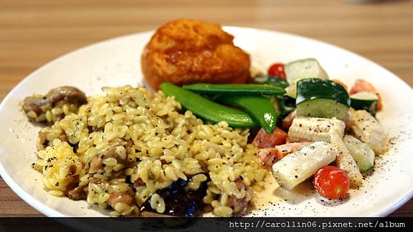 【食記】不煎不炸《誠食Genuine Foods》-Genuine Foods 【食記】不煎不炸《誠食Genuine Foods》-Genuine Foods