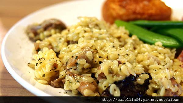 【食記】不煎不炸《誠食Genuine Foods》-Genuine Foods 【食記】不煎不炸《誠食Genuine Foods》-Genuine Foods