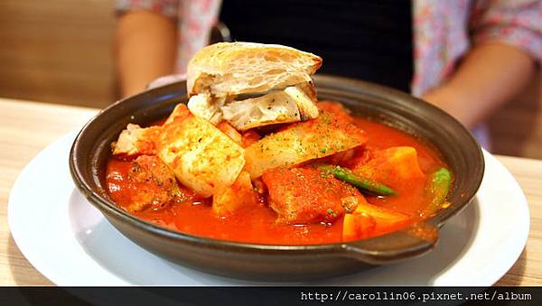 【食記】不煎不炸《誠食Genuine Foods》-Genuine Foods 【食記】不煎不炸《誠食Genuine Foods》-Genuine Foods