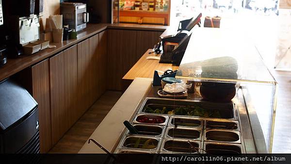 【食記】不煎不炸《誠食Genuine Foods》-Genuine Foods 【食記】不煎不炸《誠食Genuine Foods》-Genuine Foods