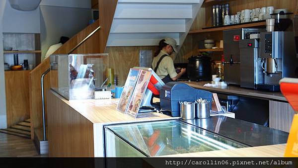 【食記】不煎不炸《誠食Genuine Foods》-Genuine Foods 【食記】不煎不炸《誠食Genuine Foods》-Genuine Foods