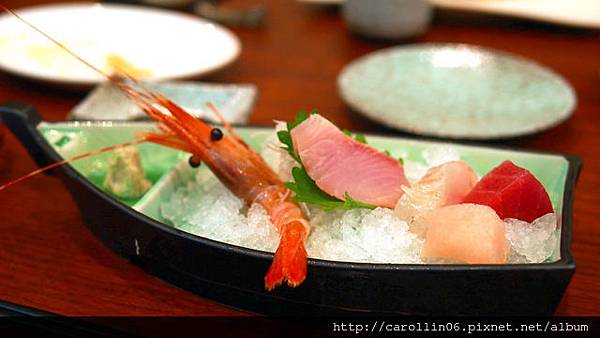 【食記】30年老字號《水戶日本料理》-水戶 【食記】30年老字號《水戶日本料理》-水戶