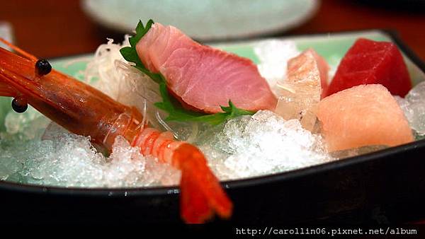 【食記】30年老字號《水戶日本料理》-水戶 【食記】30年老字號《水戶日本料理》-水戶