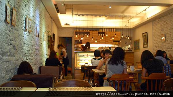 【飲記】《點點咖啡dots cafe》又是間少女店-dots cafe 【飲記】《點點咖啡dots cafe》又是間少女店-dots cafe