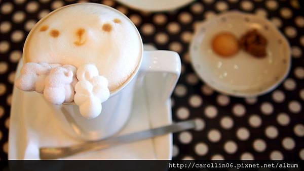 【飲記】《點點咖啡dots cafe》又是間少女店-dots cafe 【飲記】《點點咖啡dots cafe》又是間少女店-dots cafe