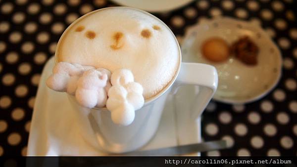 【飲記】《點點咖啡dots cafe》又是間少女店-dots cafe 【飲記】《點點咖啡dots cafe》又是間少女店-dots cafe