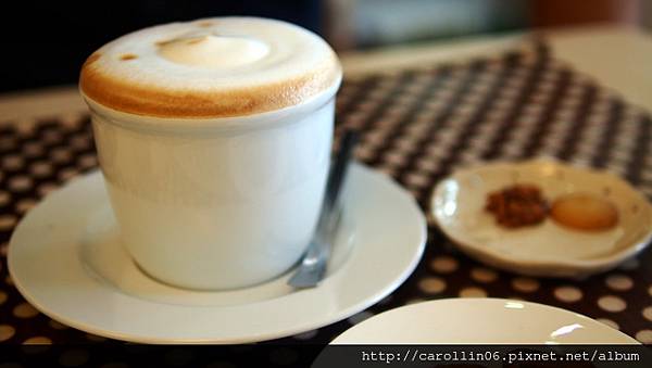 【飲記】《點點咖啡dots cafe》又是間少女店-dots cafe 【飲記】《點點咖啡dots cafe》又是間少女店-dots cafe