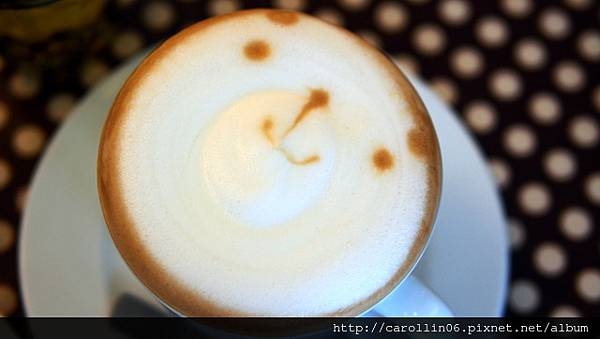 【飲記】《點點咖啡dots cafe》又是間少女店-dots cafe 【飲記】《點點咖啡dots cafe》又是間少女店-dots cafe