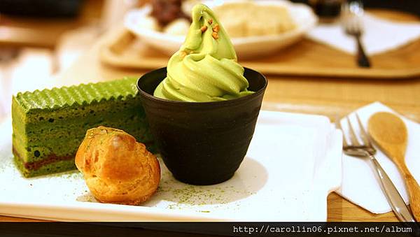 【食記】《和茗甘味處 》抹茶創意糕點店-和茗甘味處 【食記】《和茗甘味處 》抹茶創意糕點店-和茗甘味處