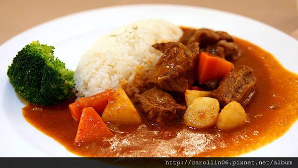 【隨興食記】《波拿法新法式料理》除了擺飾沒找到一絲法式-波拿法 【隨興食記】《波拿法新法式料理》除了擺飾沒找到一絲法式-波拿法