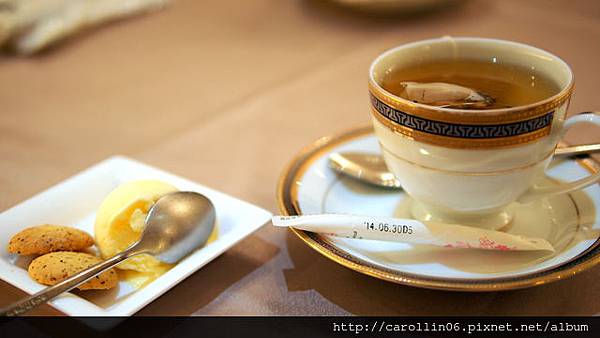 【隨興食記】《波拿法新法式料理》除了擺飾沒找到一絲法式-波拿法 【隨興食記】《波拿法新法式料理》除了擺飾沒找到一絲法式-波拿法