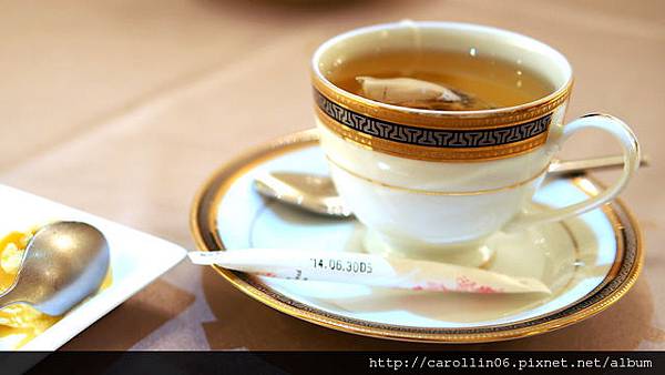 【隨興食記】《波拿法新法式料理》除了擺飾沒找到一絲法式-波拿法 【隨興食記】《波拿法新法式料理》除了擺飾沒找到一絲法式-波拿法