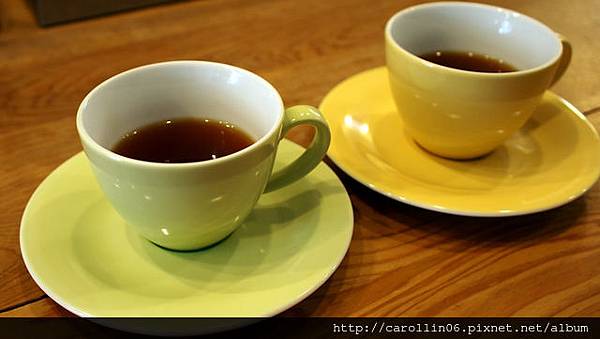 【隨興飲記】《道南館咖啡烘培所》值得細品的淺焙單品-道南館 【隨興飲記】《道南館咖啡烘培所》值得細品的淺焙單品-道南館