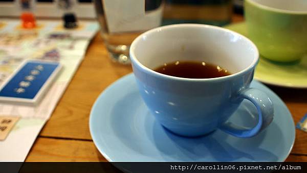 【隨興飲記】《道南館咖啡烘培所》值得細品的淺焙單品-道南館 【隨興飲記】《道南館咖啡烘培所》值得細品的淺焙單品-道南館