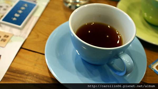 【隨興飲記】《道南館咖啡烘培所》值得細品的淺焙單品-道南館 【隨興飲記】《道南館咖啡烘培所》值得細品的淺焙單品-道南館