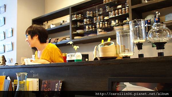 【隨興飲記】《道南館咖啡烘培所》值得細品的淺焙單品-道南館 【隨興飲記】《道南館咖啡烘培所》值得細品的淺焙單品-道南館