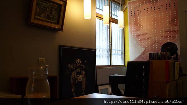 【隨興飲記】《道南館咖啡烘培所》值得細品的淺焙單品-道南館 【隨興飲記】《道南館咖啡烘培所》值得細品的淺焙單品-道南館