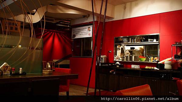 【隨興食記】《熱烈一番》拉麵店-熱烈一番 【隨興食記】《熱烈一番》拉麵店-熱烈一番