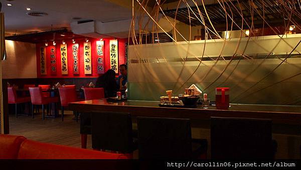 【隨興食記】《熱烈一番》拉麵店-熱烈一番 【隨興食記】《熱烈一番》拉麵店-熱烈一番