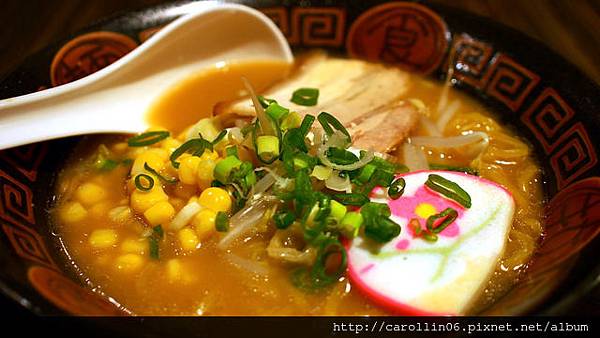 【隨興食記】《熱烈一番》拉麵店-熱烈一番 【隨興食記】《熱烈一番》拉麵店-熱烈一番