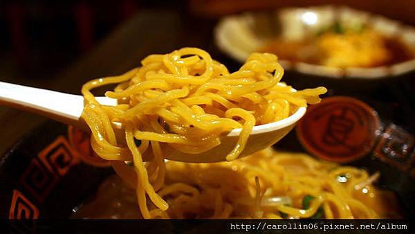 【隨興食記】《熱烈一番》拉麵店-熱烈一番 【隨興食記】《熱烈一番》拉麵店-熱烈一番