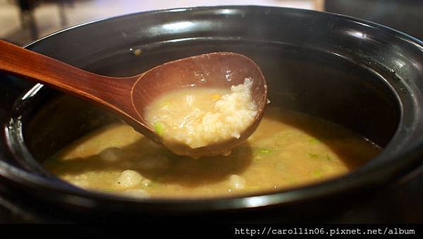 【食記】《砂鍋品粥》砂鍋粥配熱炒~-砂鍋品粥 【食記】《砂鍋品粥》砂鍋粥配熱炒~-砂鍋品粥