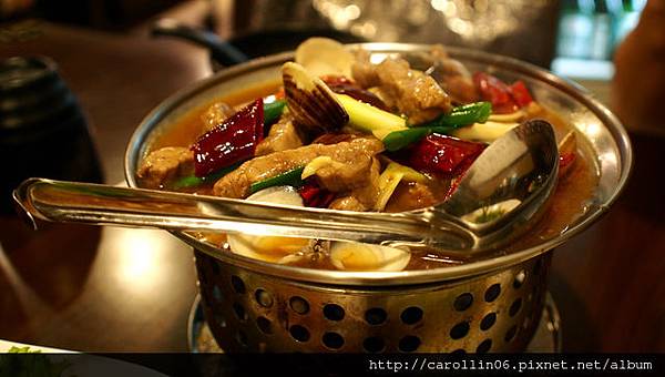 【食記】《砂鍋品粥》砂鍋粥配熱炒~-砂鍋品粥 【食記】《砂鍋品粥》砂鍋粥配熱炒~-砂鍋品粥